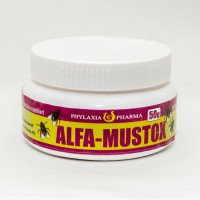 Alfa mustox 50gr