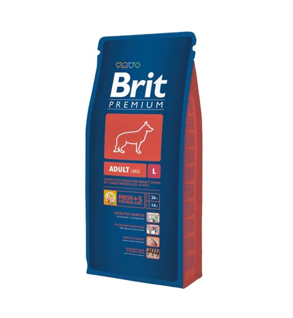 BRIT Premium Adult  Large L