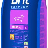 BRIT Premium Adult S
