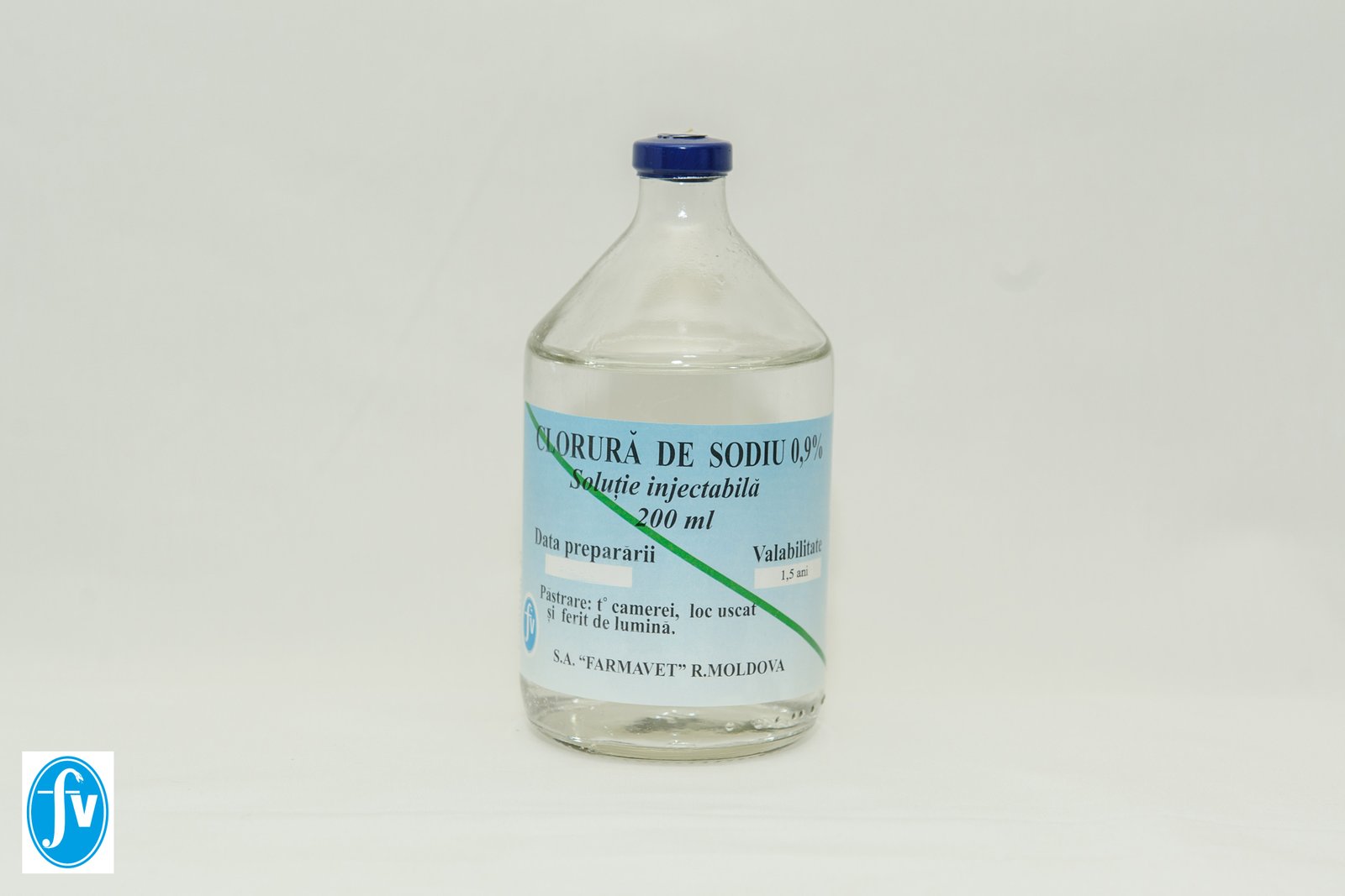 Soluție de sodiu în varicoză