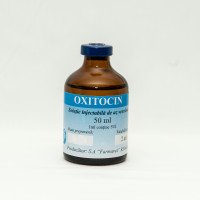 Oxitocin 5UI 50 ml
