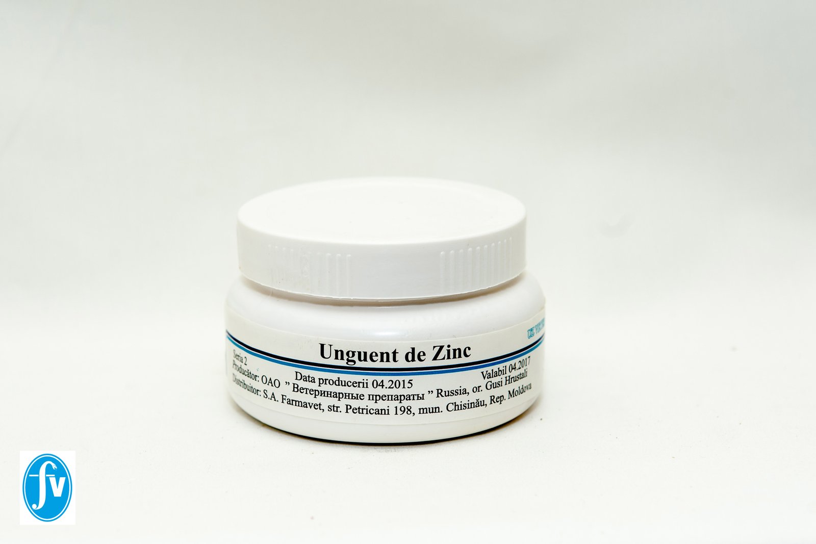 tratamentul viermilor cu unguent de zinc