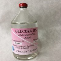 glucoza-25