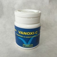 vanoxi-c